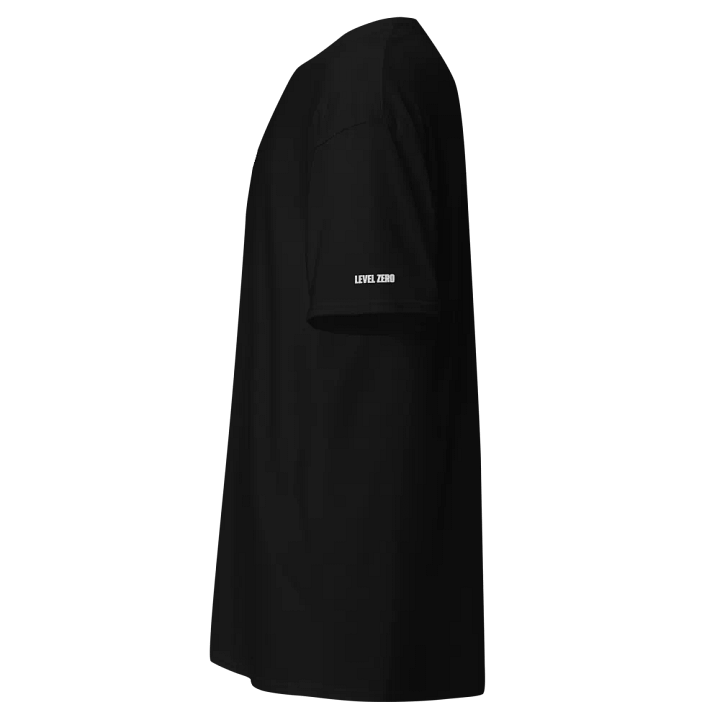 lvlZERO CORE - TEE product image (2)