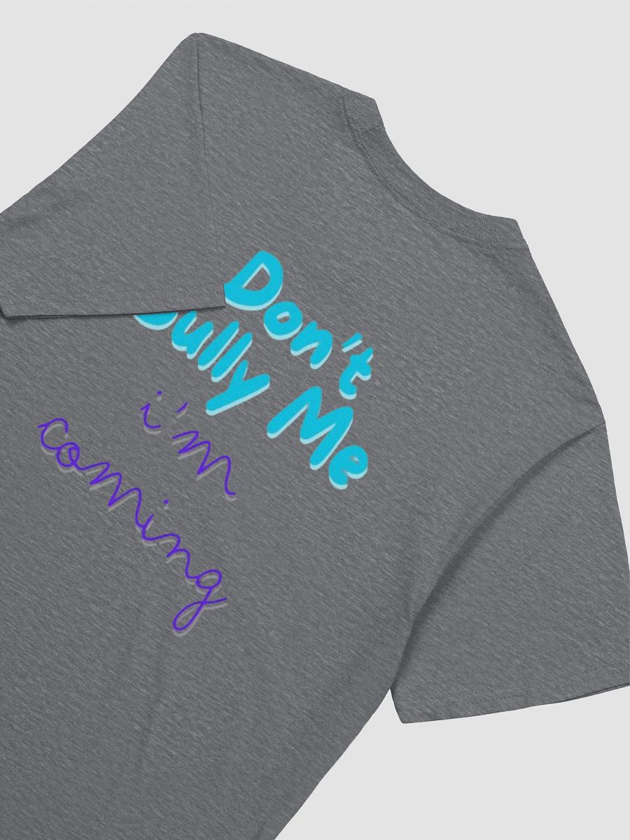 I'M COMING product image (15)