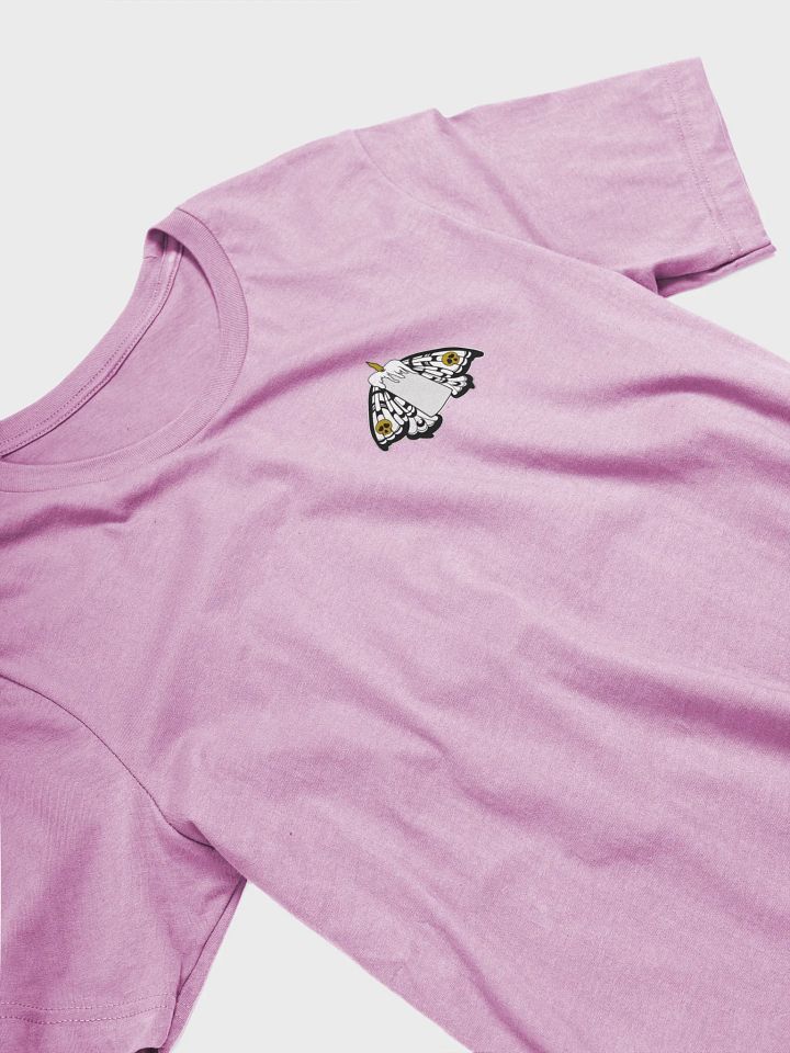 Candle Moth Tee product image (1)