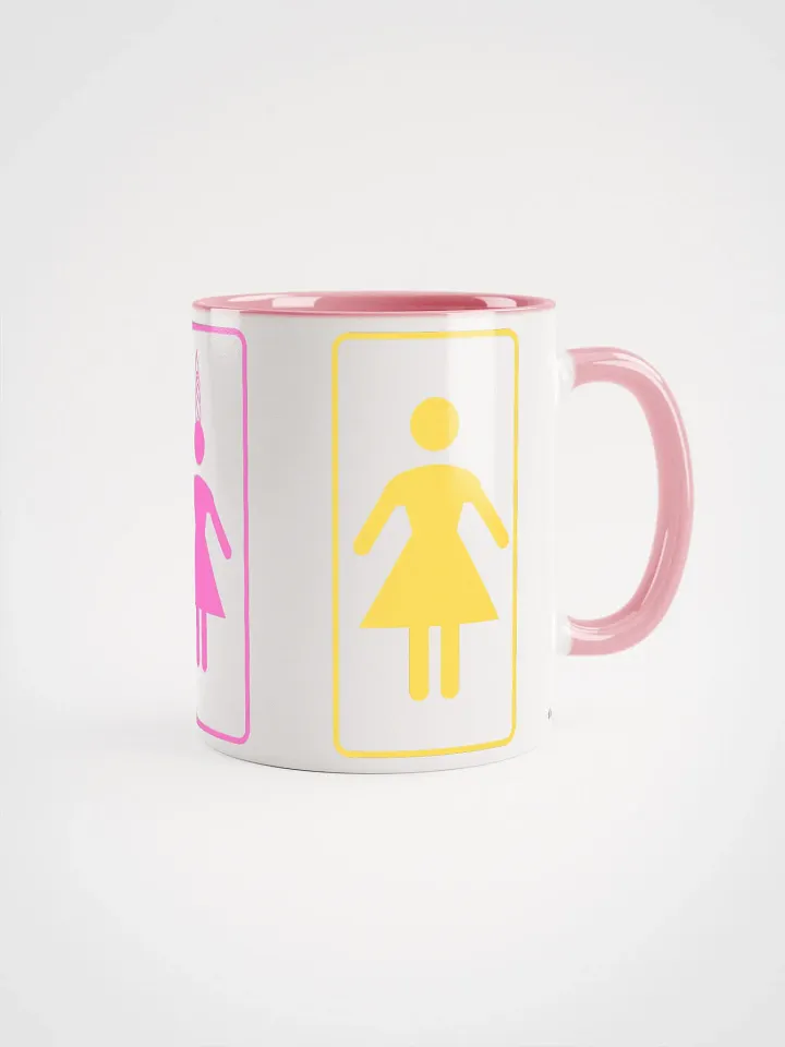 ギャルギャル Mug product image (6)