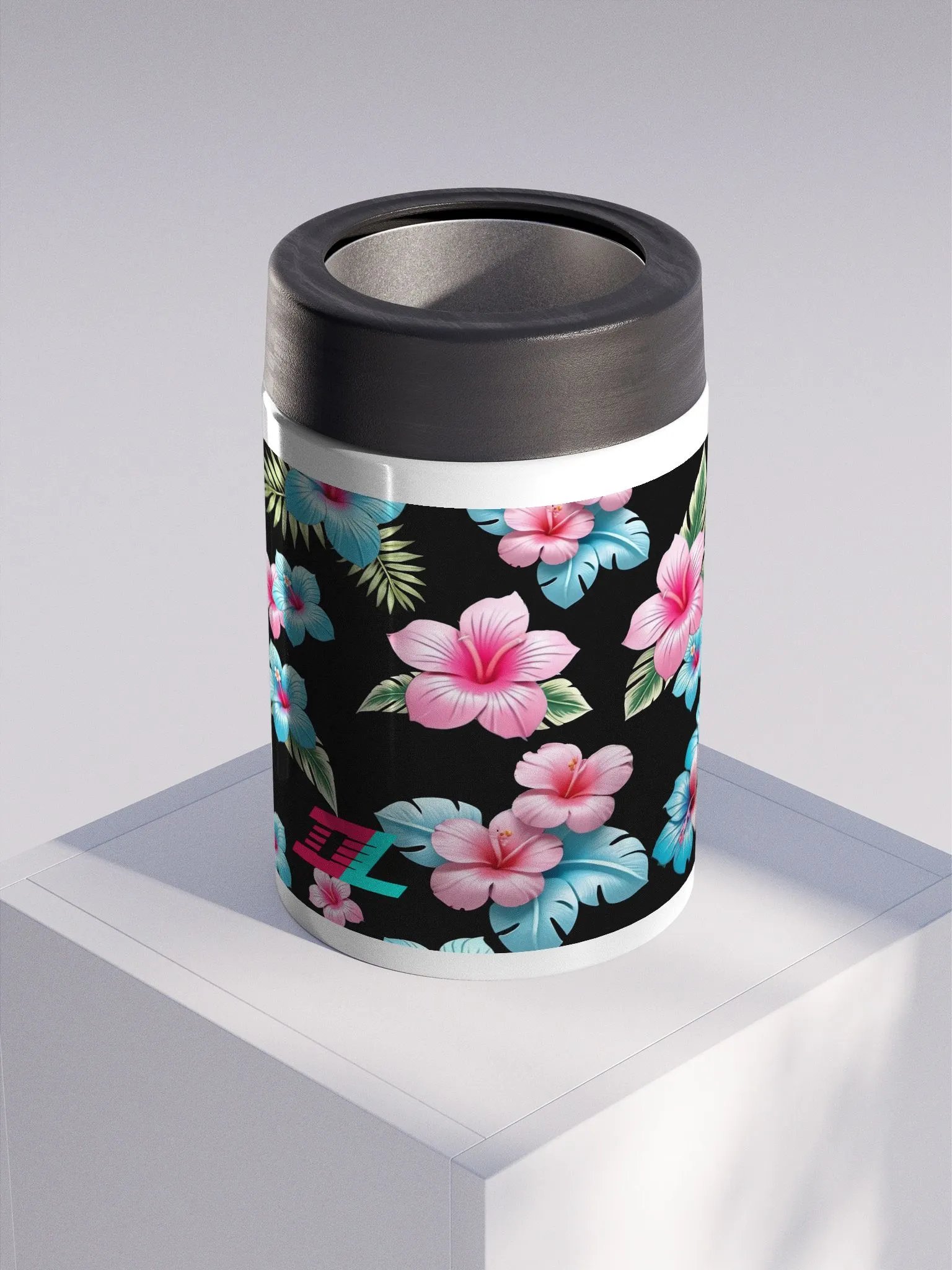 Summer Tropics Koozie product image (3)