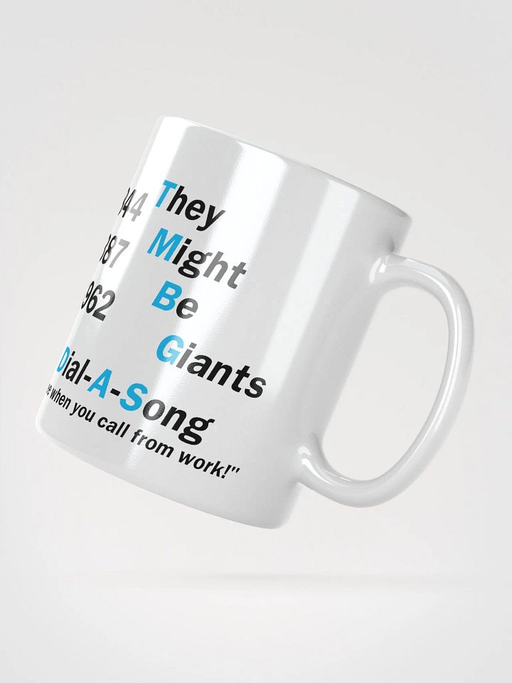 TMBG Dial-A-Song product image (3)