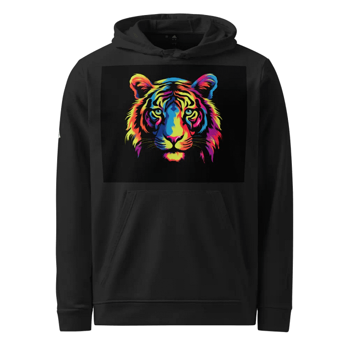 I AM A FILIPINO HOODIE product image (1)