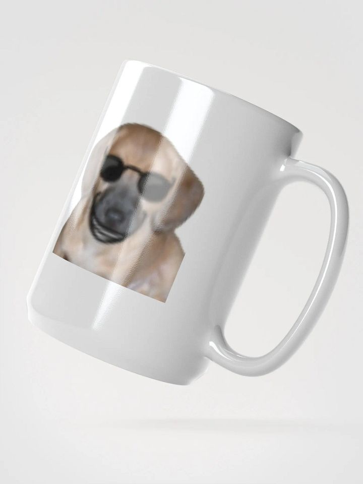 Rocky Swag Coffee Mug product image (2)