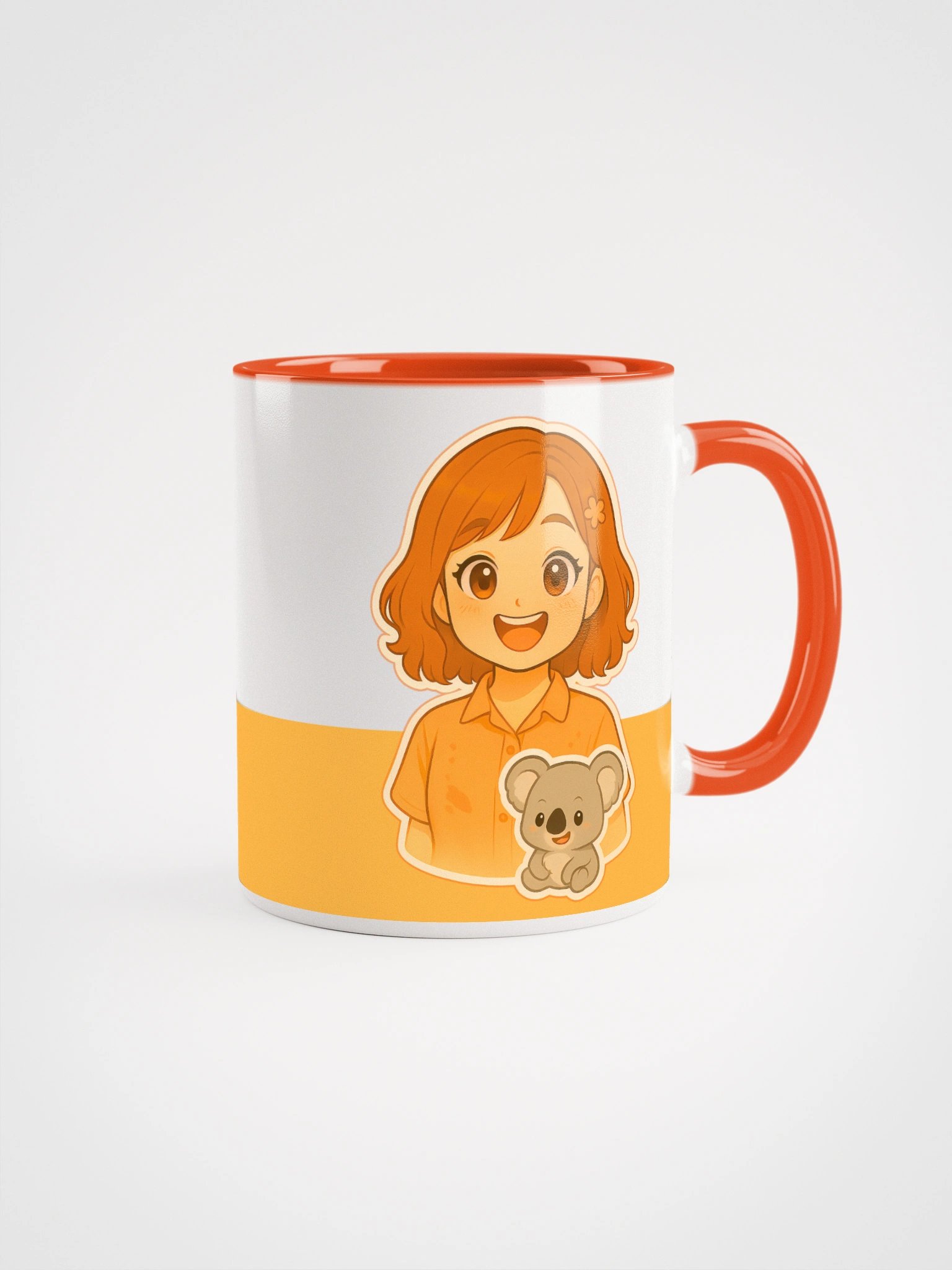 NGN cup ORANGE product image (1)