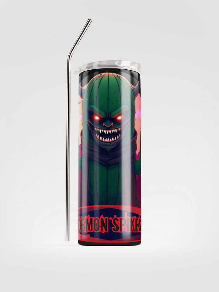 demon spikes tumbler product image (1)