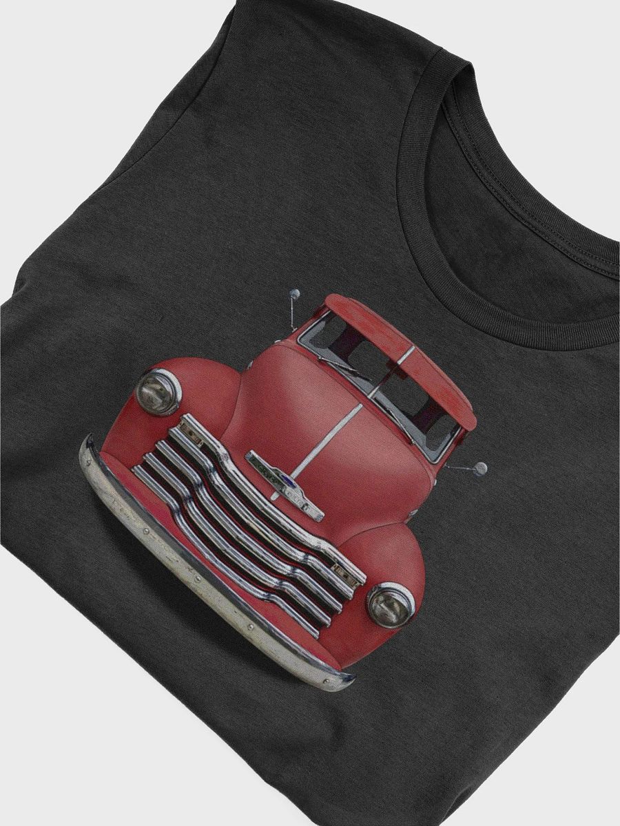 47-54 Chevy truck T-Shirt product image (29)