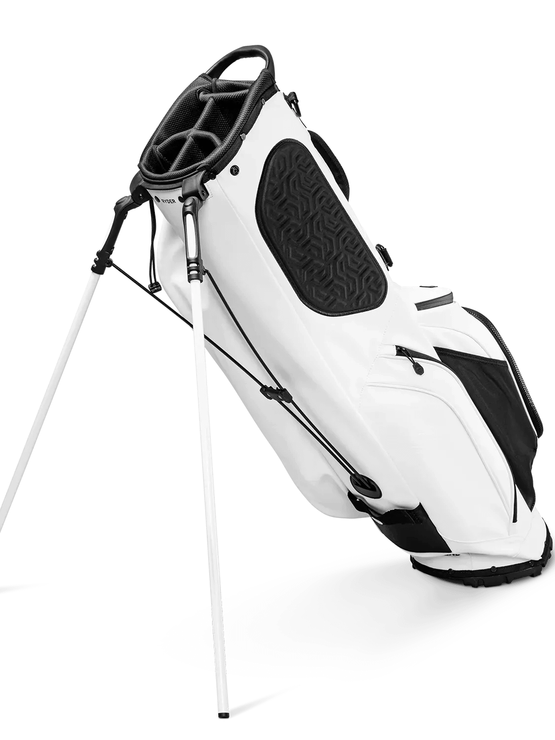Ryder S-Class X Garage Beer Golf Bag product image (8)