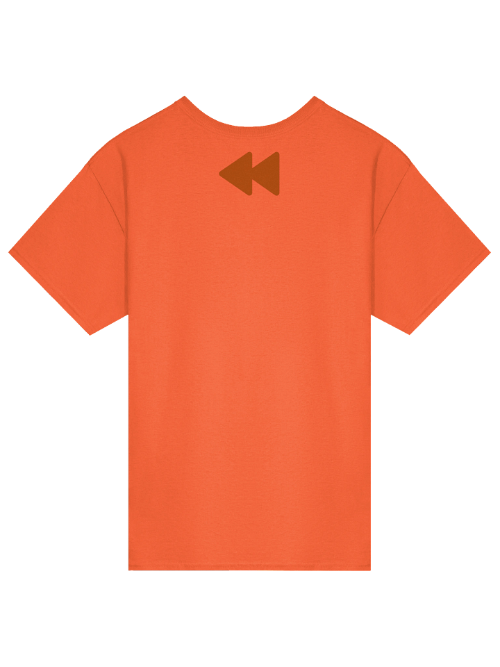 Citrine Gem T-Shirt product image (5)