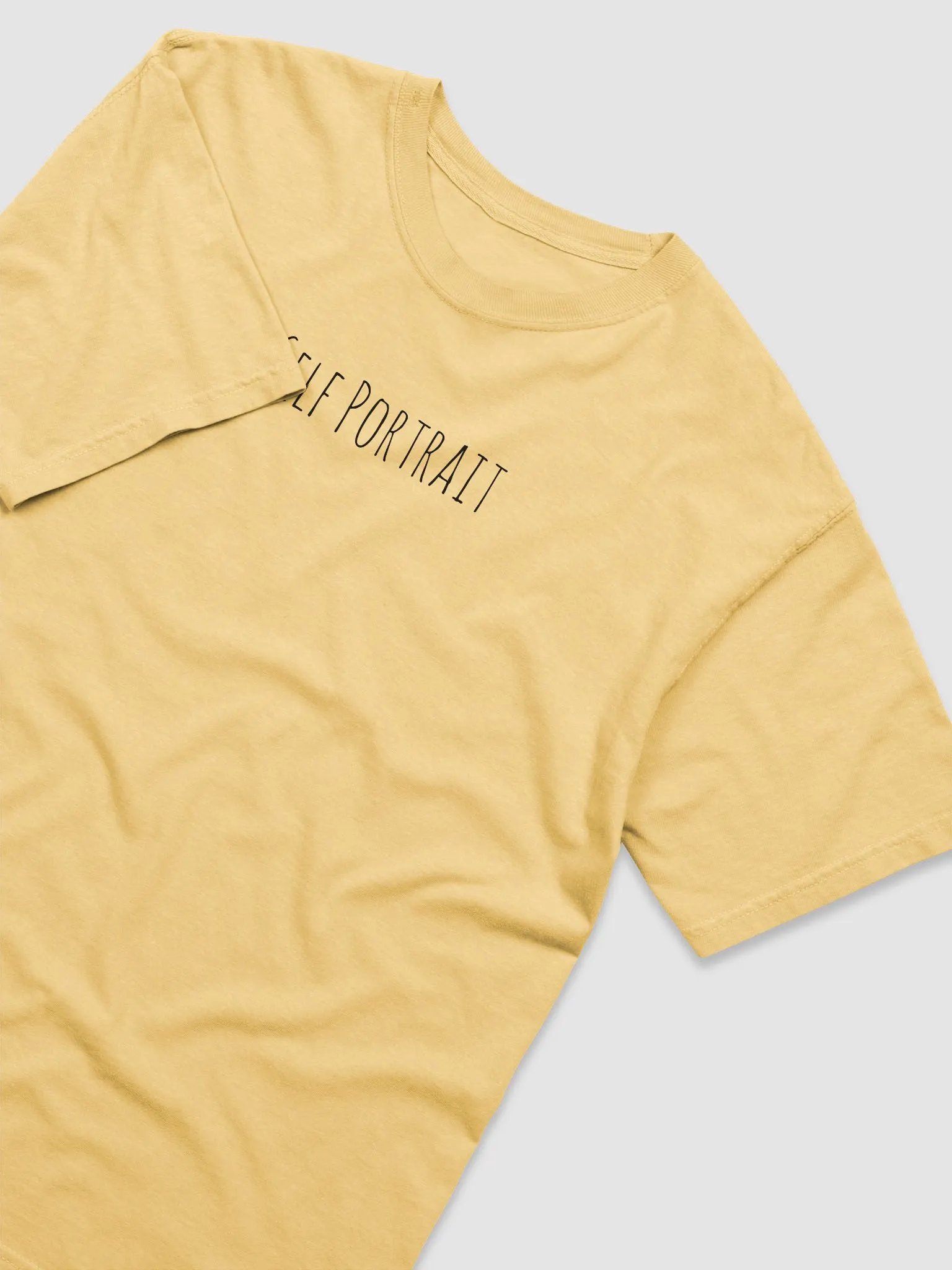 Self Portrait Yak Tee product image (12)