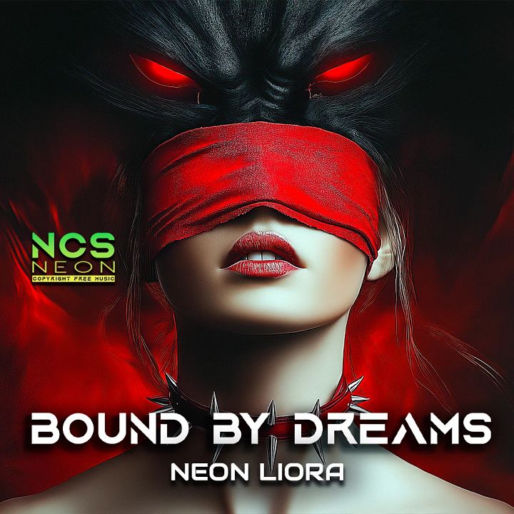 Neon Liora - BOUND BY DREAMS product image (1)
