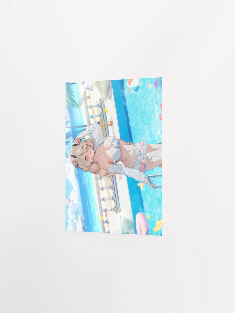 Pool Party Poster product image (2)