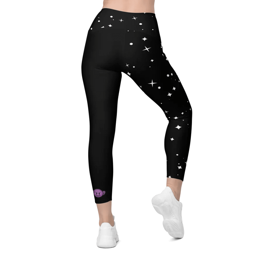 Women's Leggings product image (1)