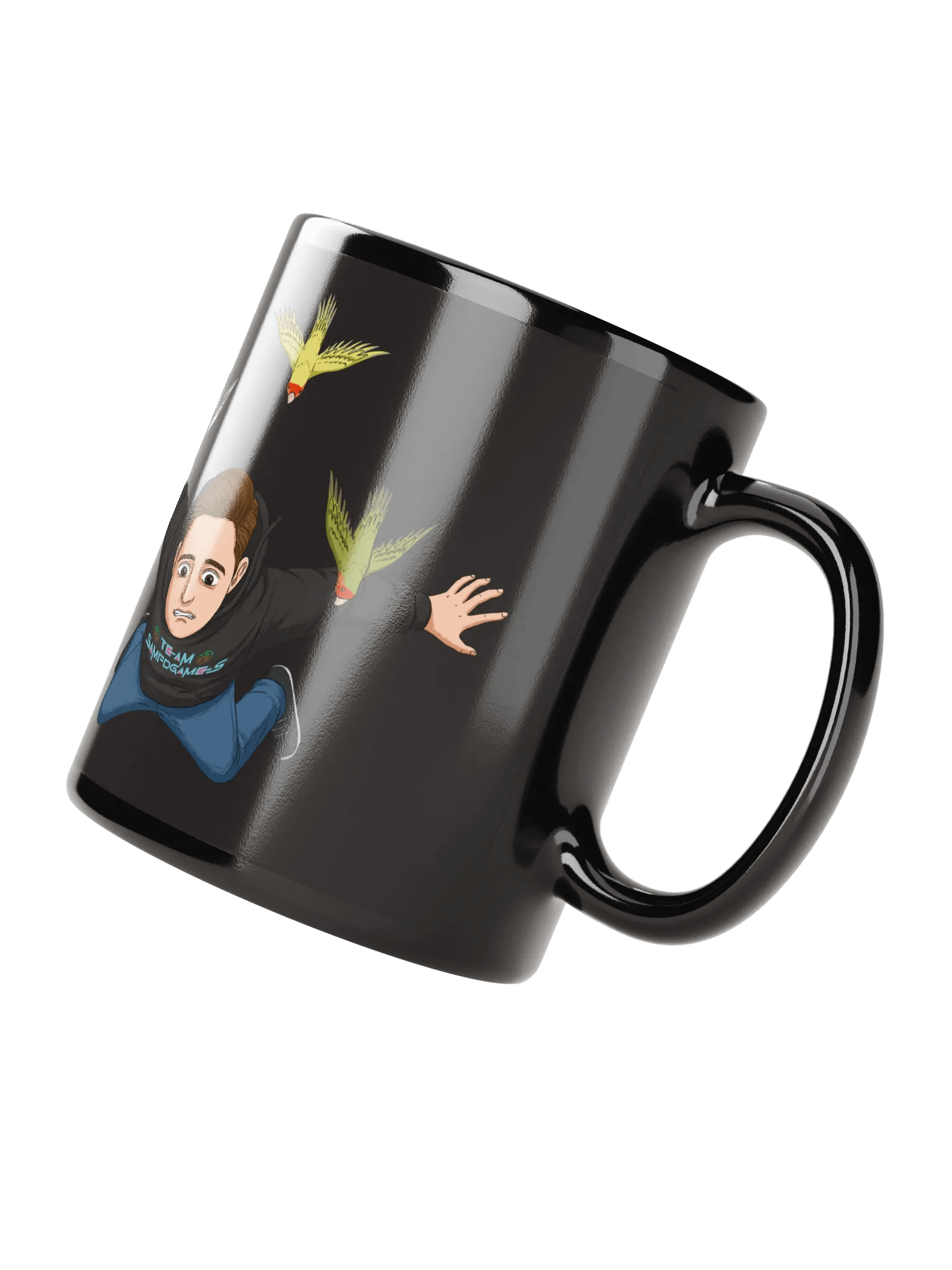 Faller Mug product image (3)