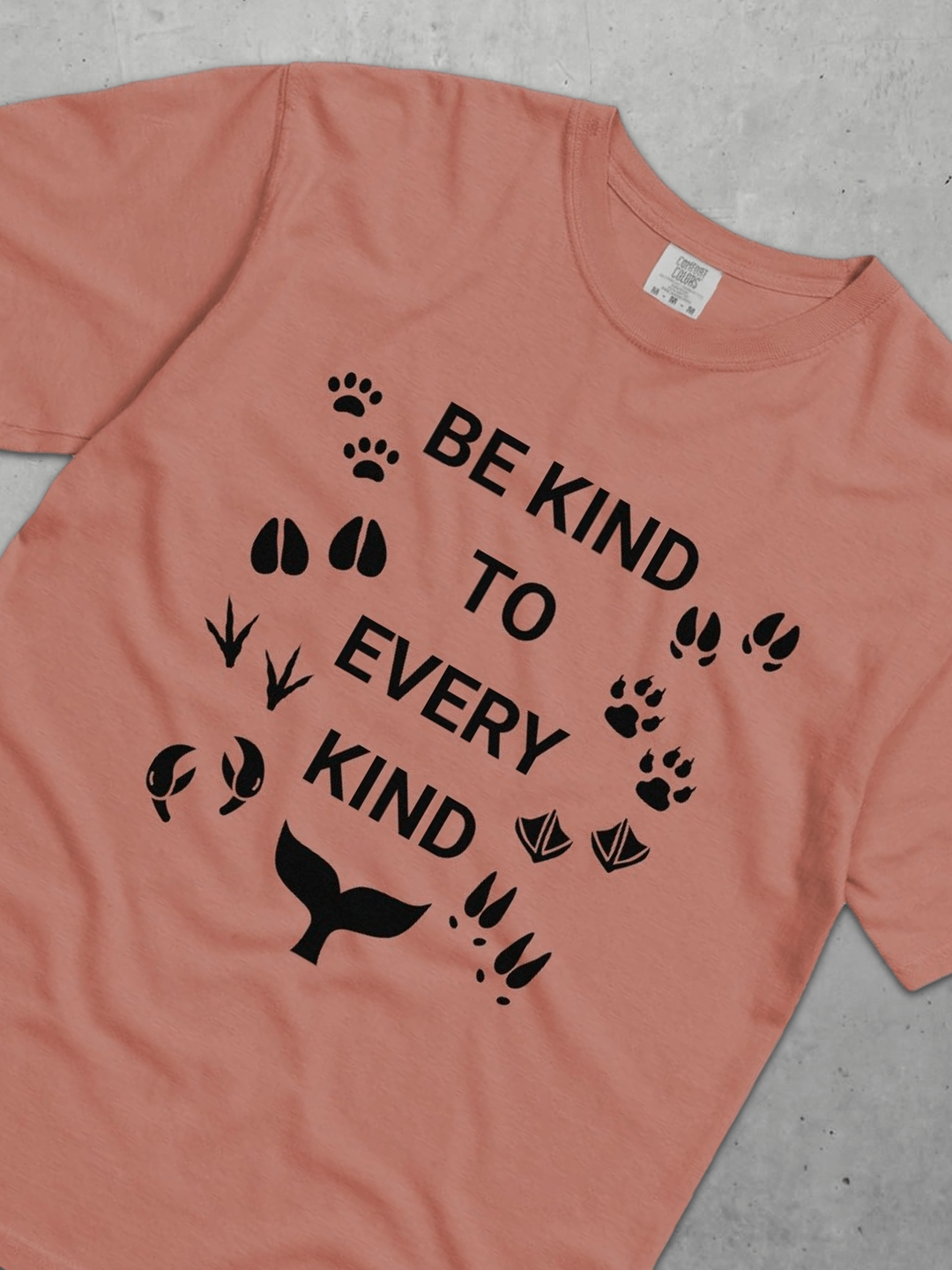 Every Kind Tee product image (4)