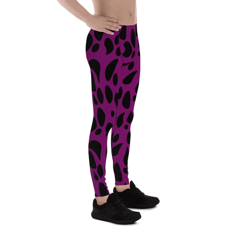 Galactic Spots Men's Leggings product image (10)