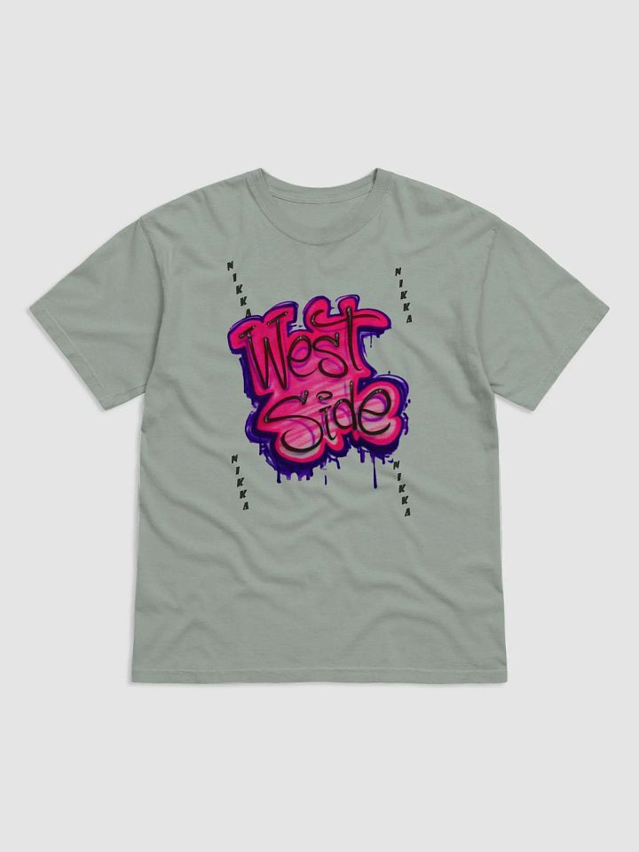 WEST SIDE NIKKA product image (4)