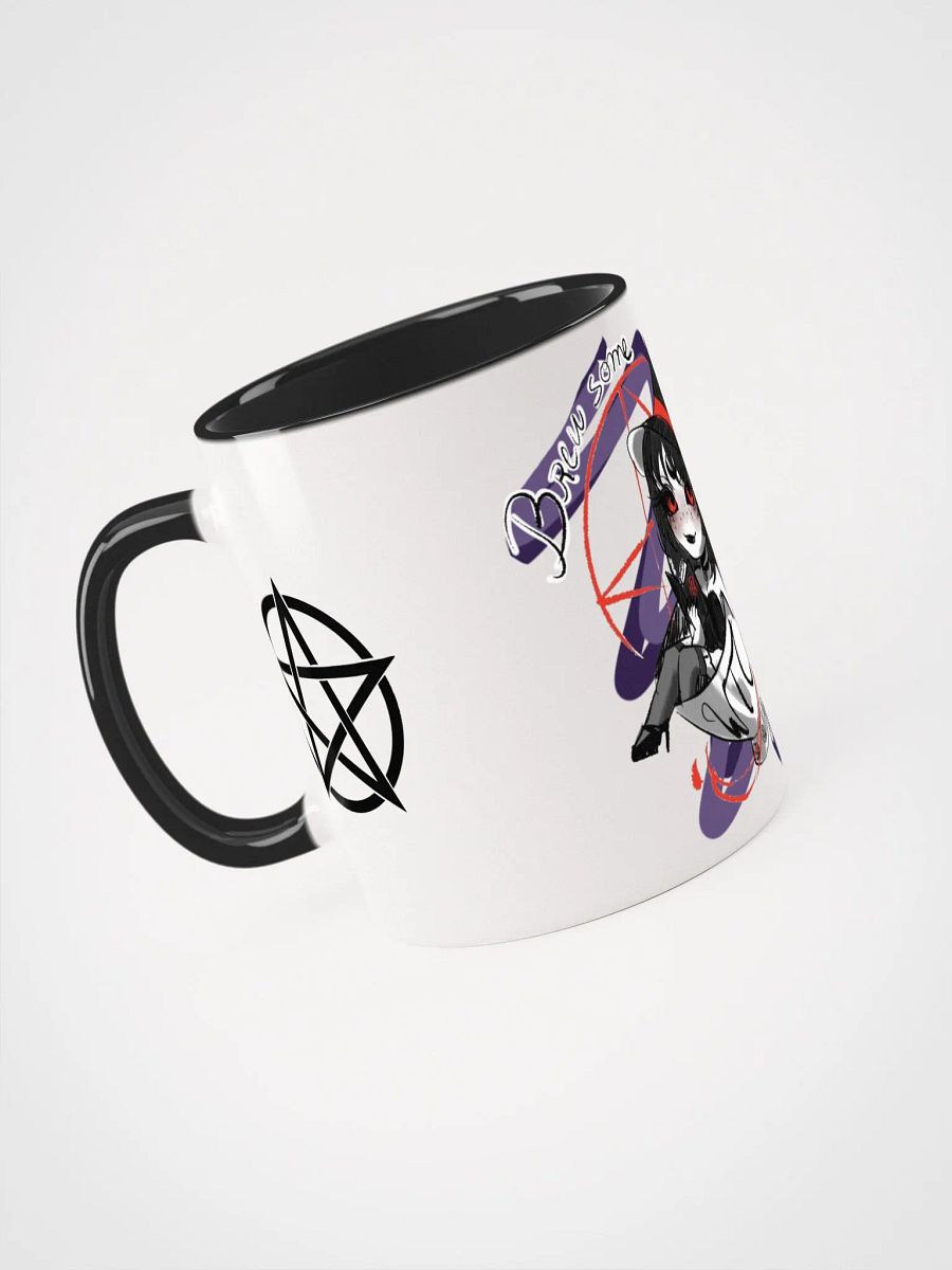 Brew Some Tea Mug product image (4)