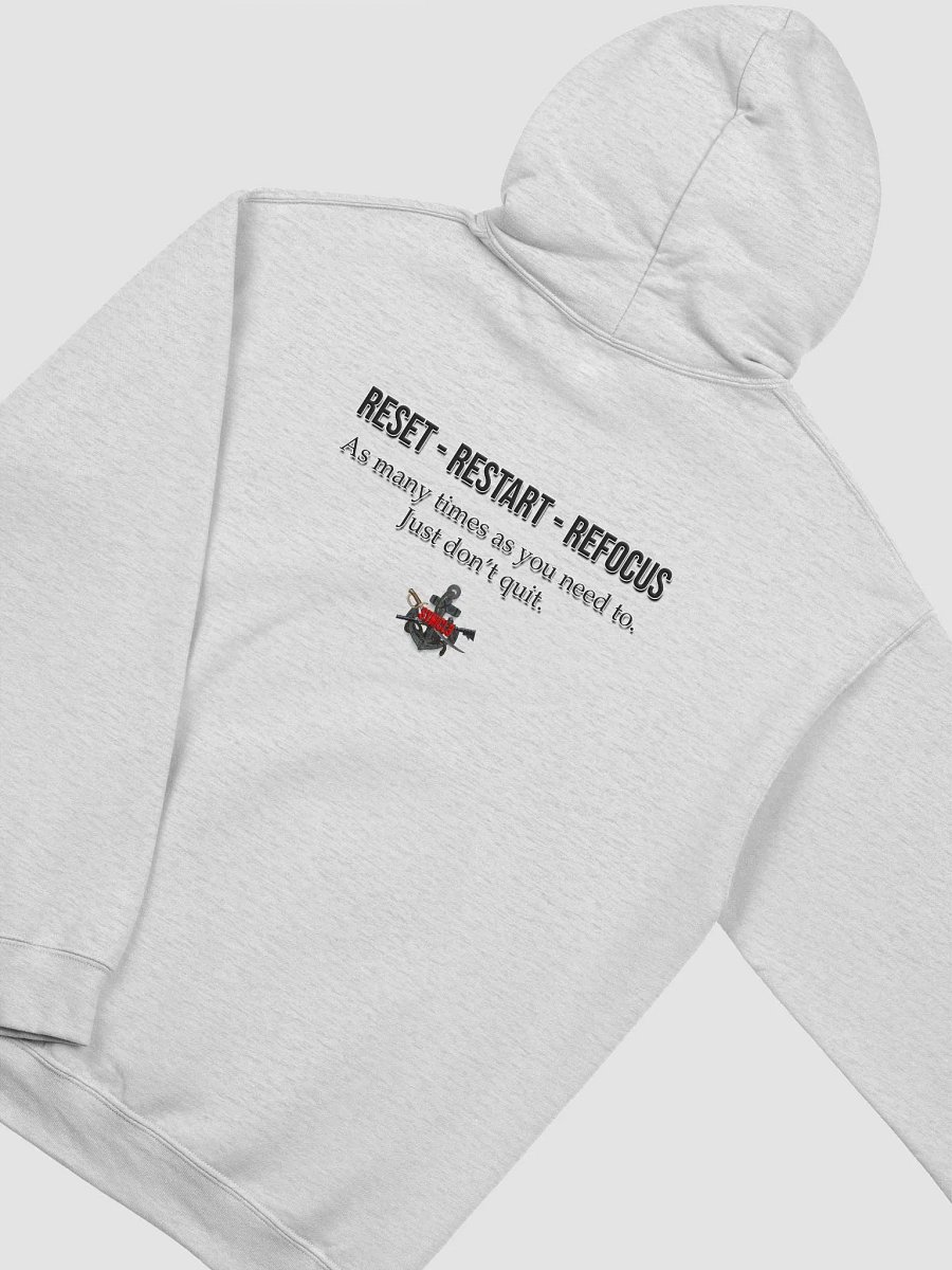 Positivity - Reset Hoodie product image (11)