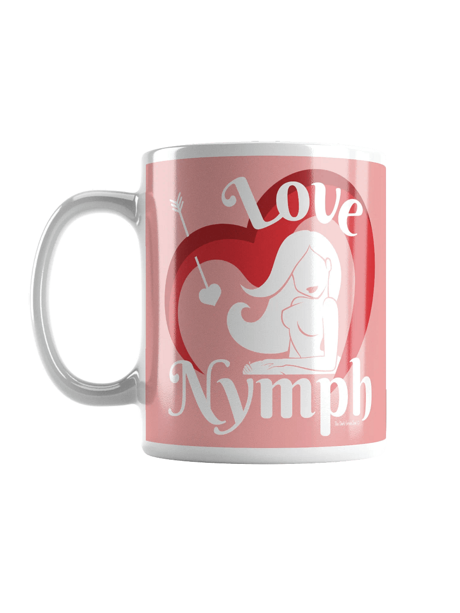 Love Nymph Pink - Mug product image (6)
