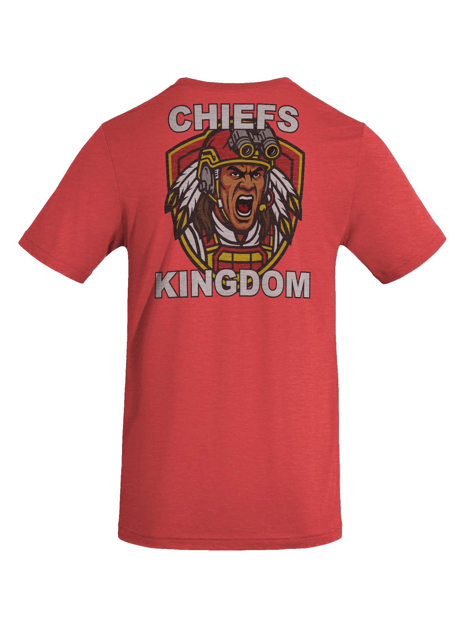 Chiefs Kingdom T product image (37)