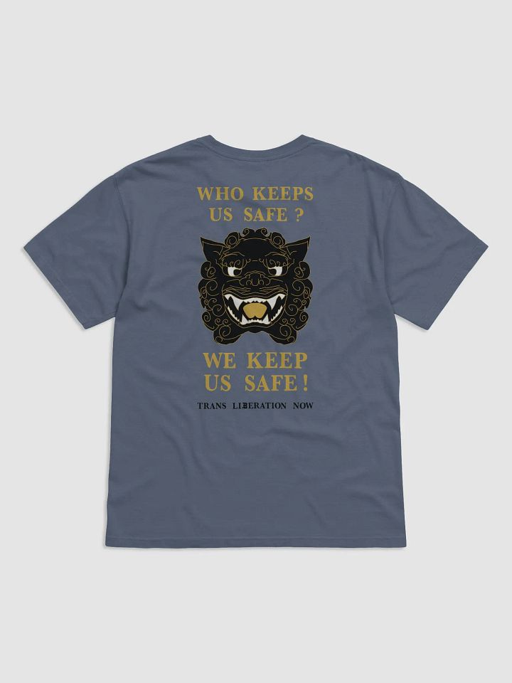 We Keep Us Safe shirt product image (2)