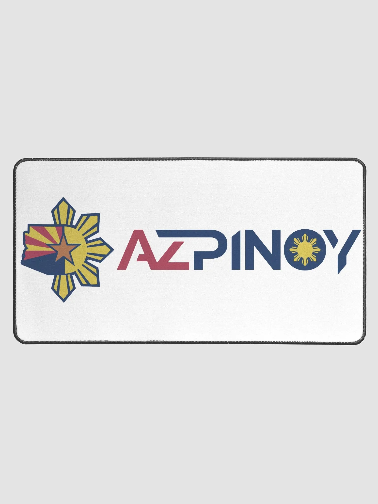 AZpinoy Deskmat product image (1)