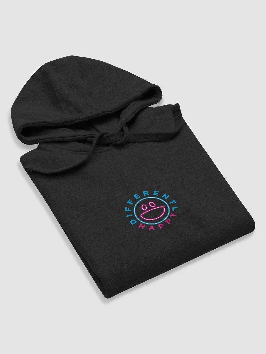 Differently Happy Hoodie product image (6)