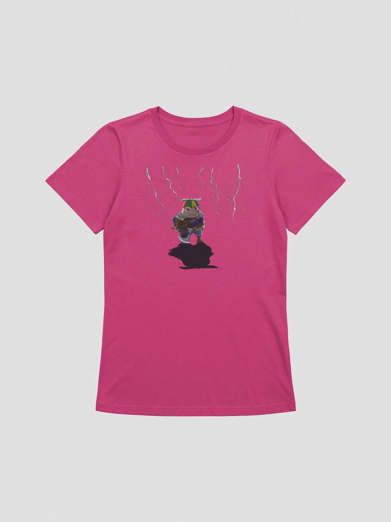 Ragnarök | God of War - Women's Supersoft T-Shirt product image (1)