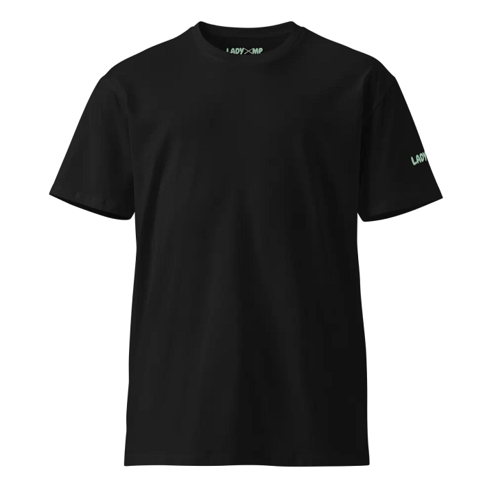 The Vibe Keeper Tee product image (1)
