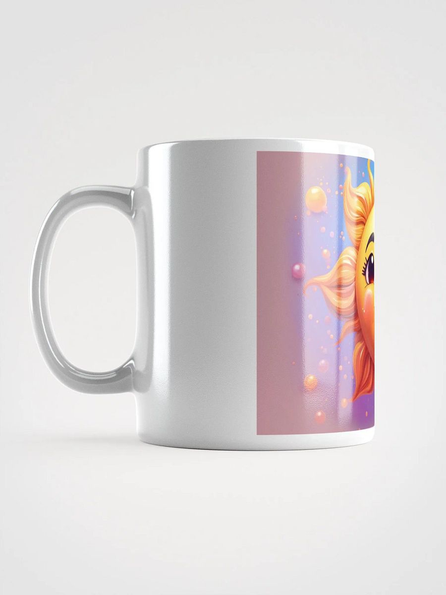 Cute Sun Mug product image (6)