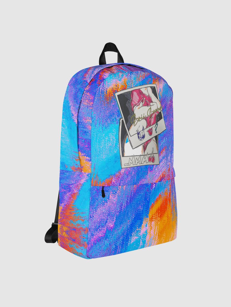 Backpack product image (3)