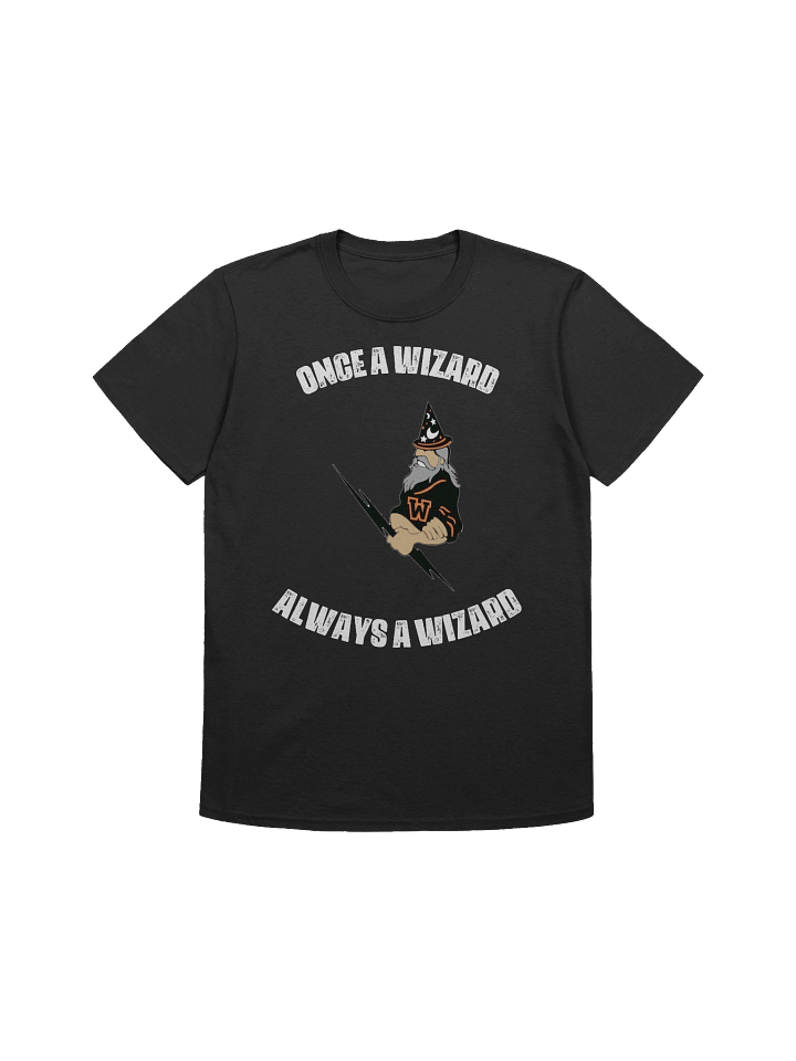 Once a Wizard Always a Wizard product image (1)