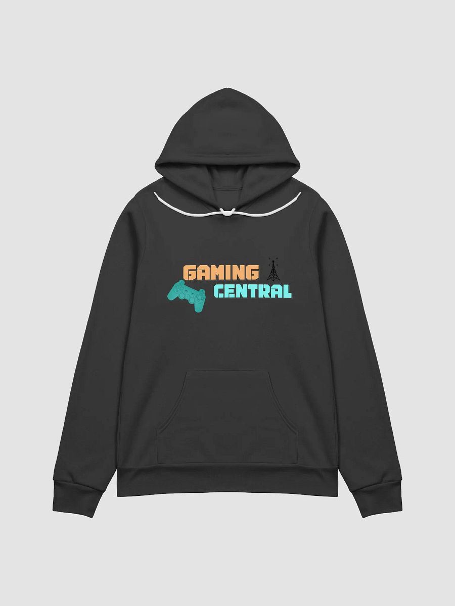 LIMTED: Gaming Central Hoodie product image (1)