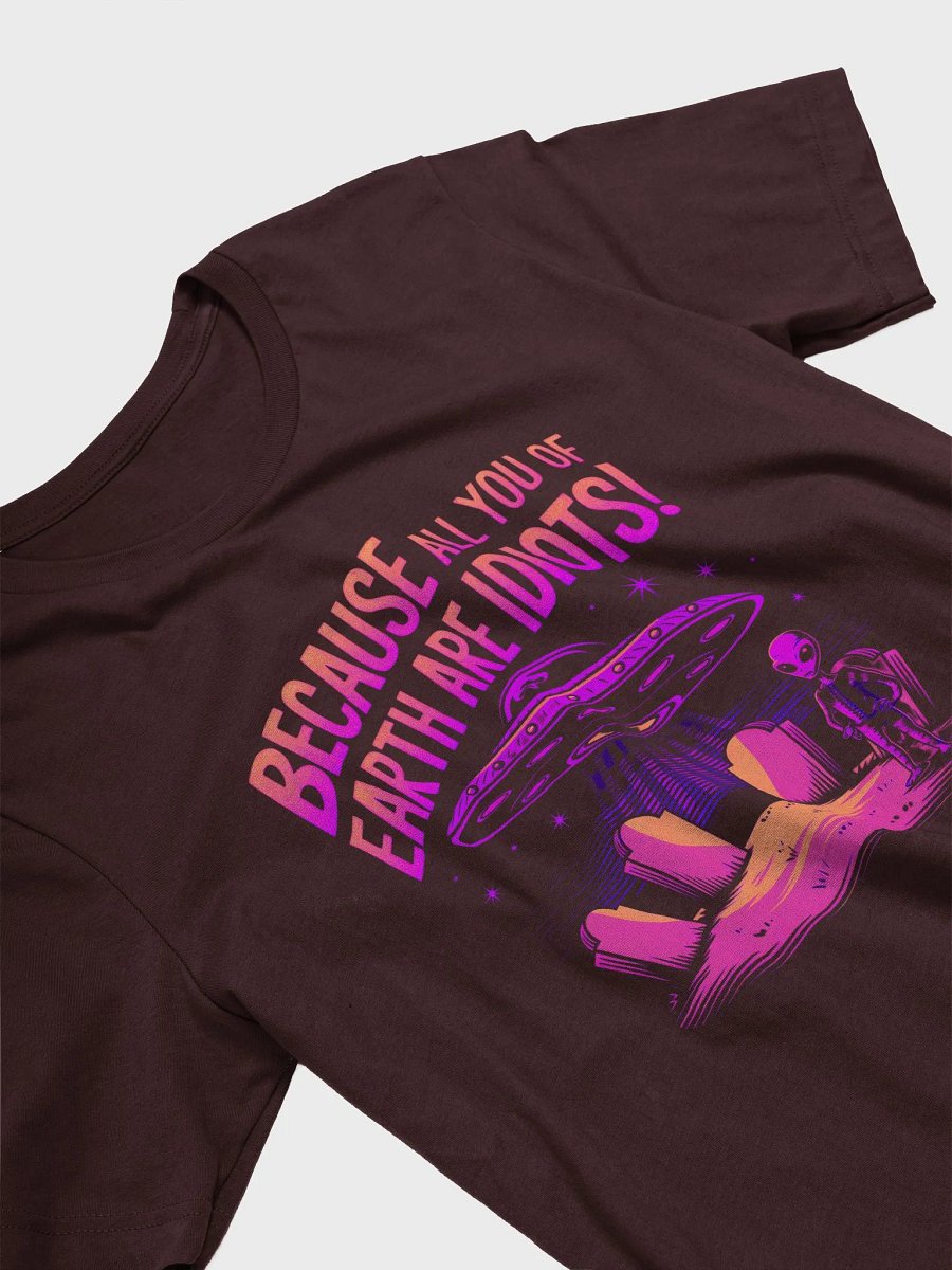 Plan 9 - Idiots! product image (9)