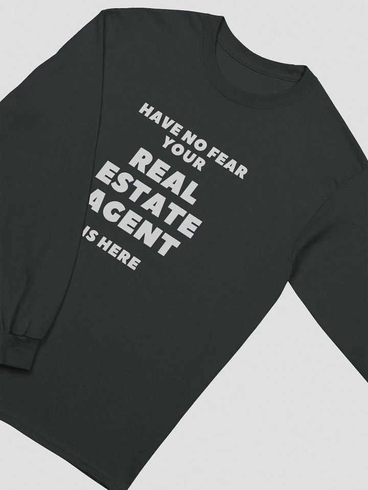 Have no fear! - Unisex product image (2)