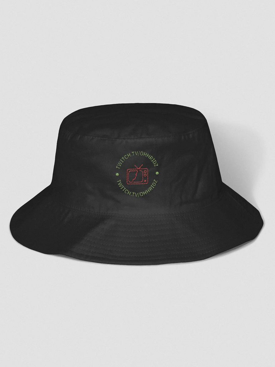 (Embroidered) Xmas special Bucket Hat product image (1)