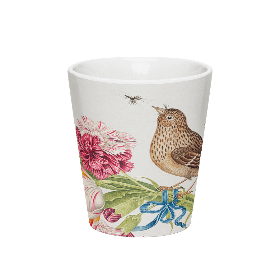 Whimsical Nature Latte Mug product image (3)