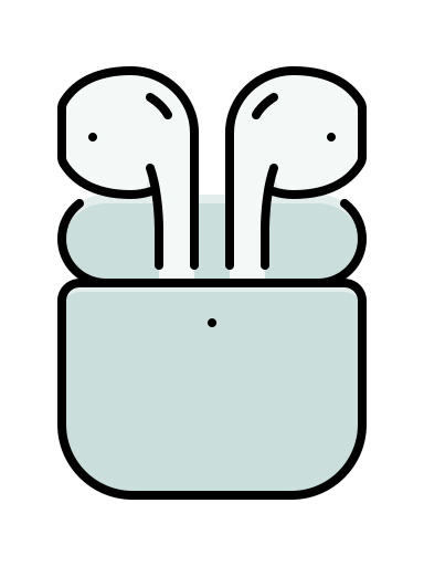 Fairpods (A) product image (1)