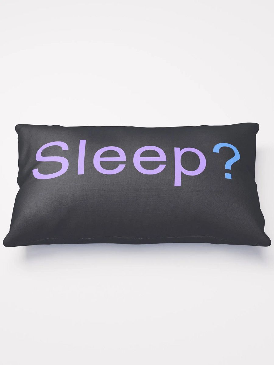 Try Sleep Pillow product image (1)
