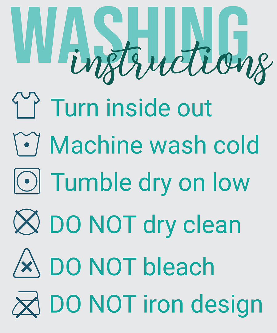 Reef Aquarium Chemistry Facts | T-Shirt for Saltwater and Coral Reef Aquarium Hobbyists product image (4)