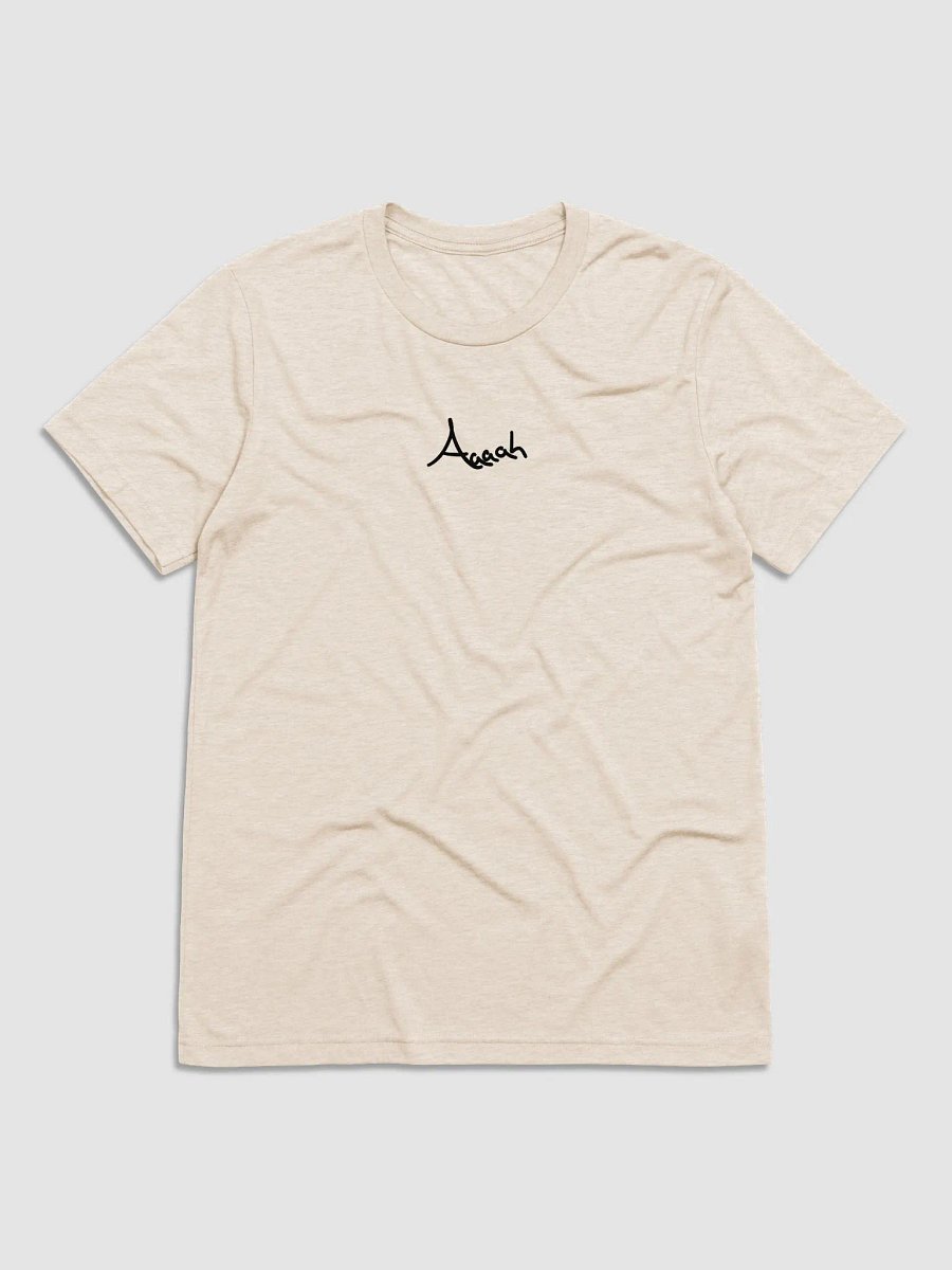JK Aaaah T-Shirt product image (2)