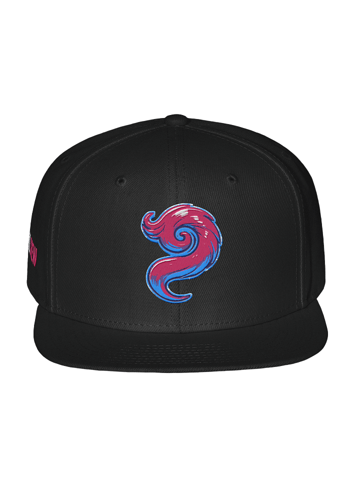 Curl Crew Cap product image (1)
