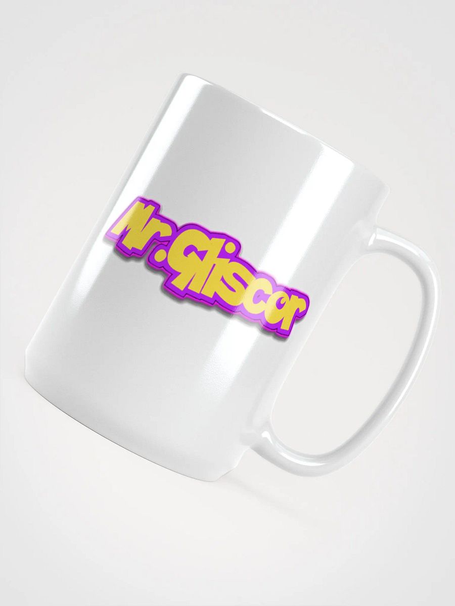 Mr.Gliscor MUG product image (4)