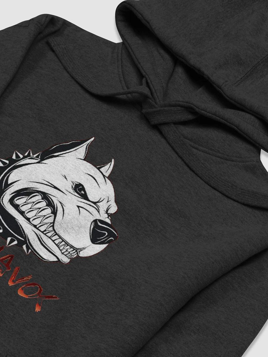 Havoc Hoodie! product image (3)