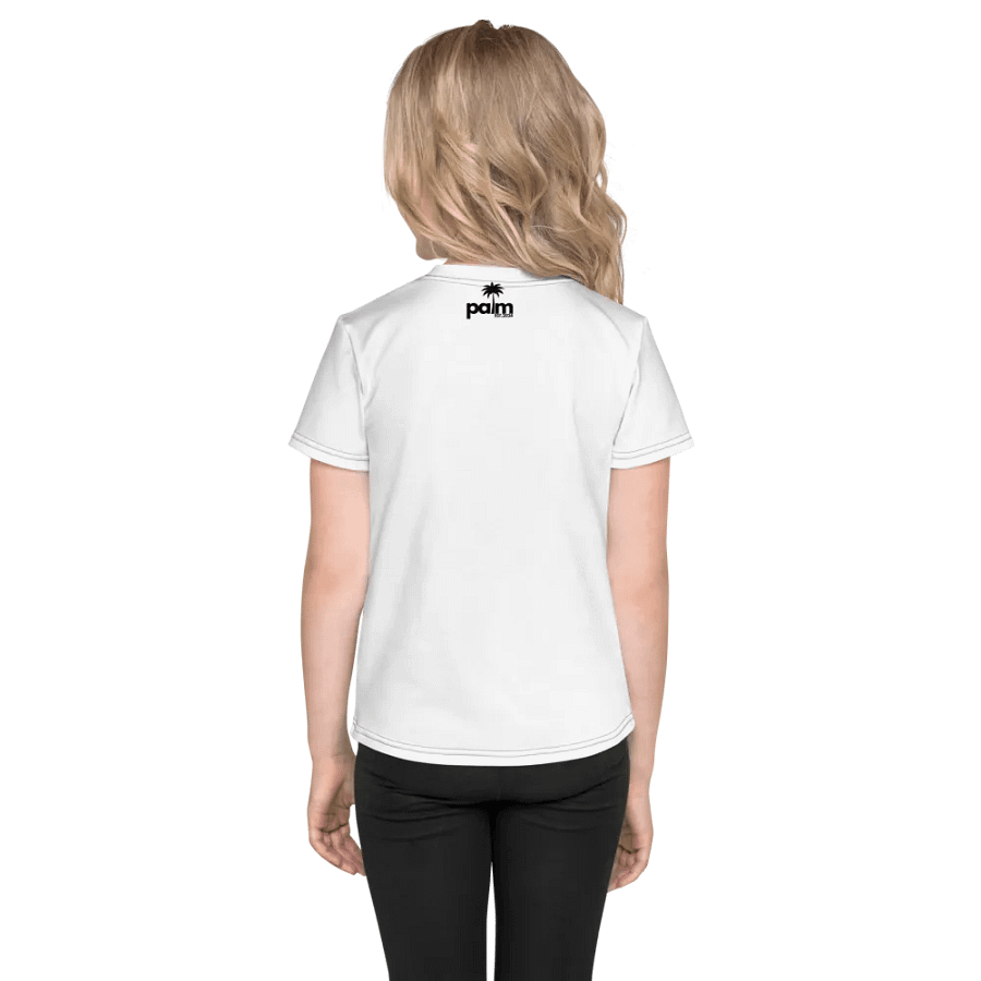 KIDS PALM T-SHIRT product image (3)