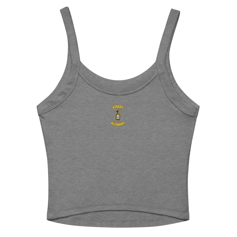 Sunkissed Micro-Rib Tank product image (12)