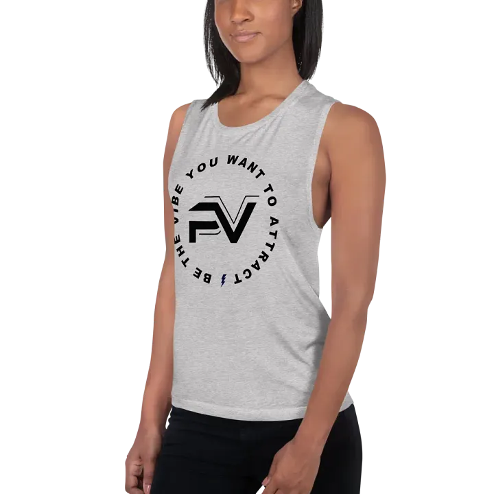 Unveiled Muscle Tank product image (2)