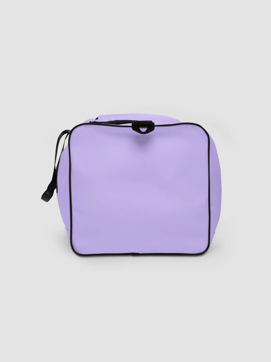 Duffle Bag - Lavender Mist product image (8)