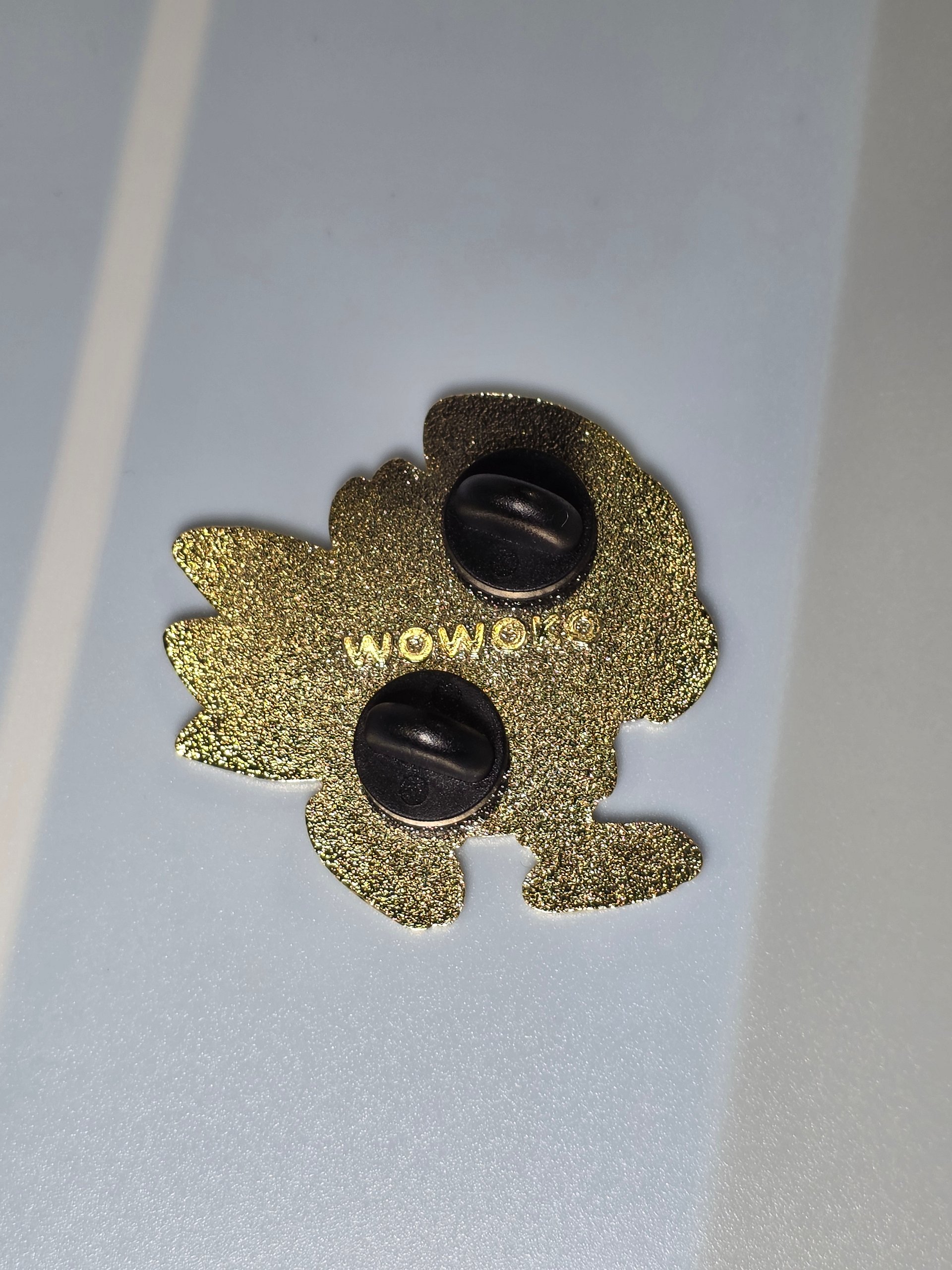 Chocobo - Enamel Pin product image (2)